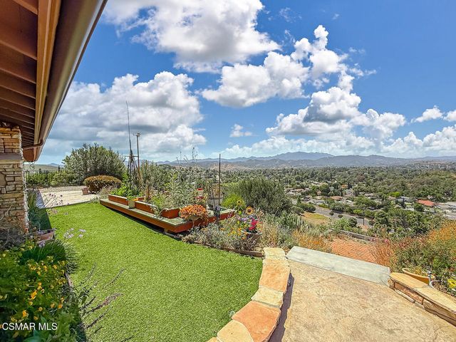 1457 Wilder Street, Thousand Oaks, CA 91362
