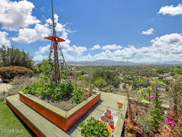 1457 Wilder Street, Thousand Oaks, CA 91362