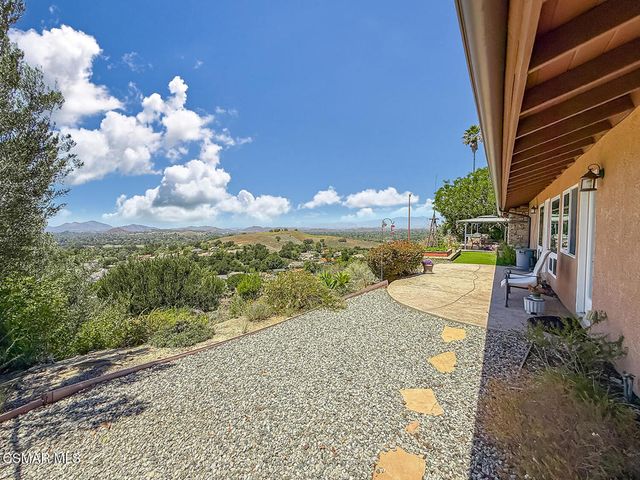 1457 Wilder Street, Thousand Oaks, CA 91362