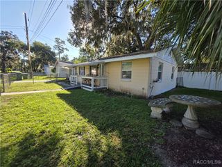 509 Lake Street, Inverness, FL 34450