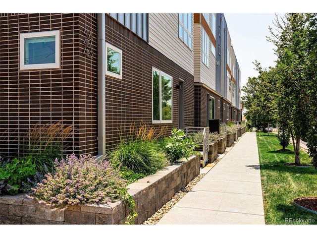 4180 Pecos St, Denver, CO 80211