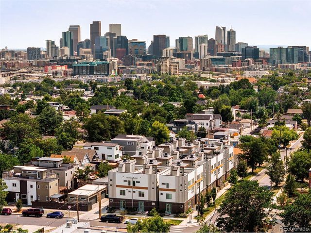 4180 Pecos St, Denver, CO 80211