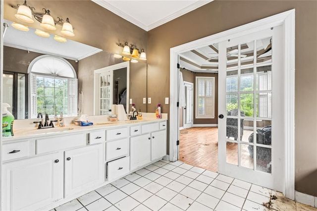 130 Shadow Lake Trail, Newnan, GA 30265