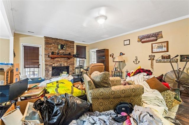 130 Shadow Lake Trail, Newnan, GA 30265