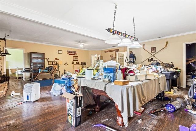 130 Shadow Lake Trail, Newnan, GA 30265