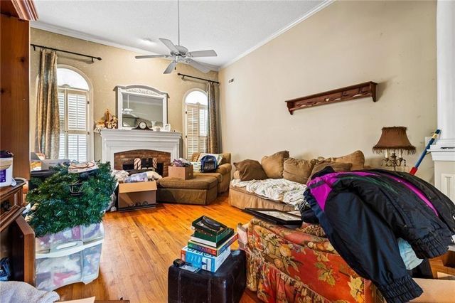 130 Shadow Lake Trail, Newnan, GA 30265