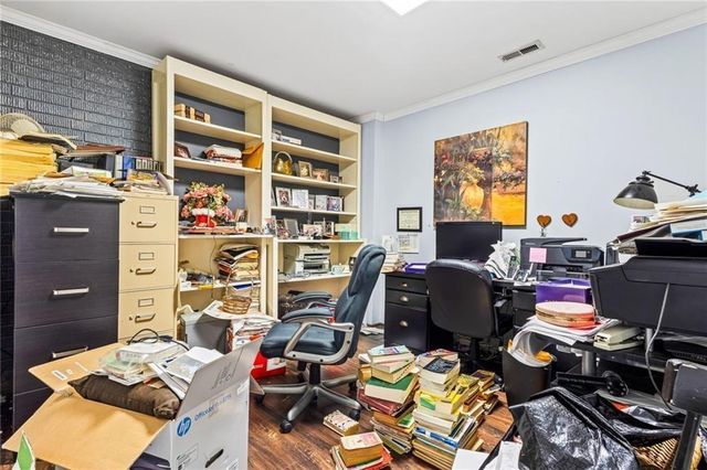 130 Shadow Lake Trail, Newnan, GA 30265