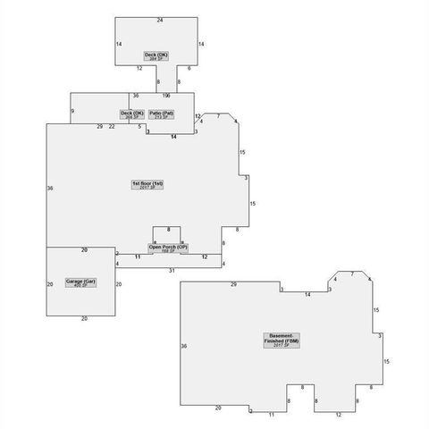 130 Shadow Lake Trail, Newnan, GA 30265