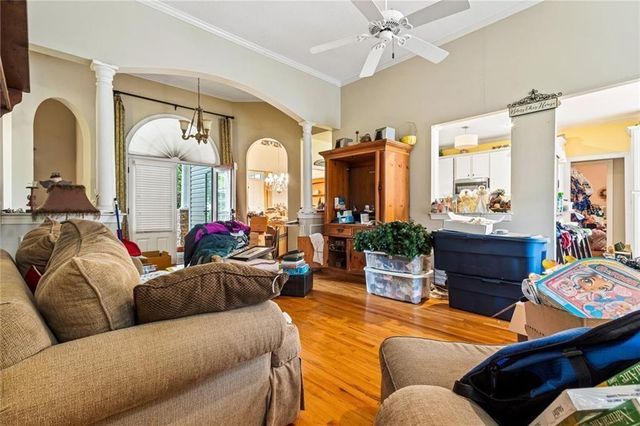 130 Shadow Lake Trail, Newnan, GA 30265