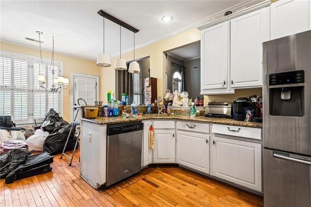 130 Shadow Lake Trail, Newnan, GA 30265