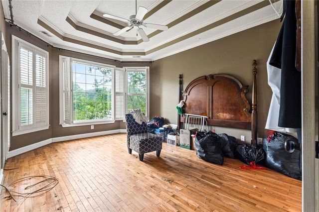 130 Shadow Lake Trail, Newnan, GA 30265