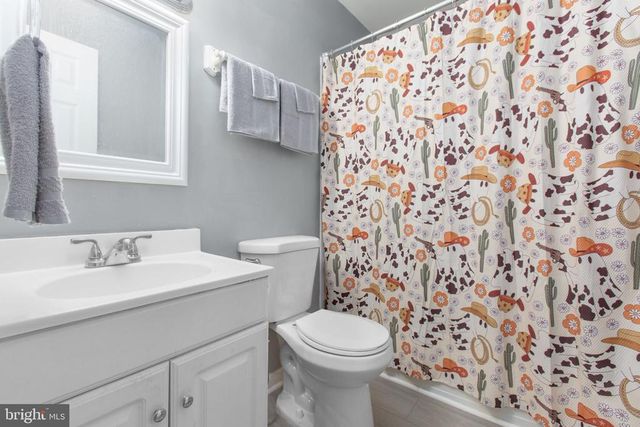 104 MONTICELLO CIR, Locust Grove, VA 22508