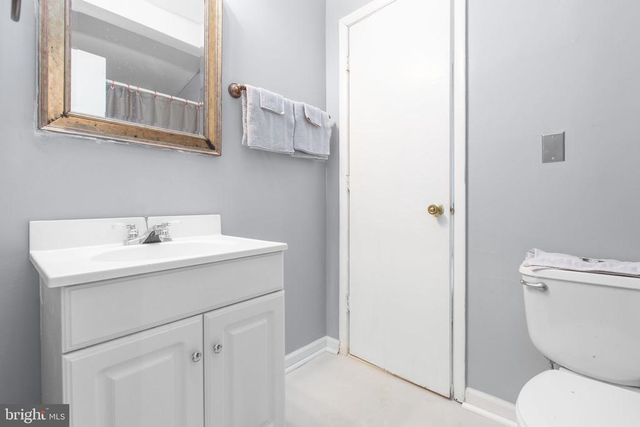 104 MONTICELLO CIR, Locust Grove, VA 22508