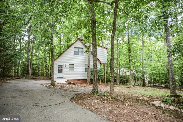104 MONTICELLO CIR, Locust Grove, VA 22508