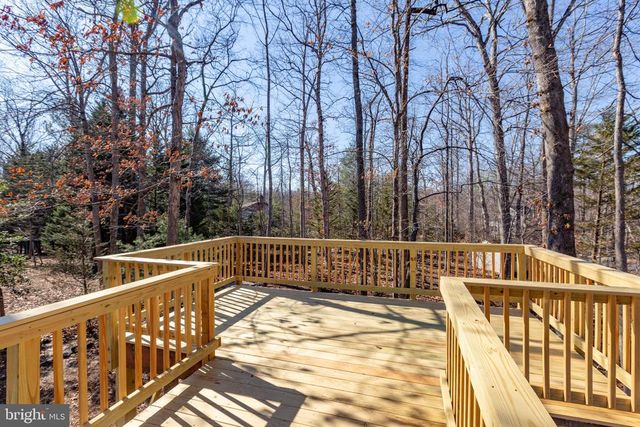 104 MONTICELLO CIR, Locust Grove, VA 22508