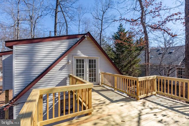 104 MONTICELLO CIR, Locust Grove, VA 22508