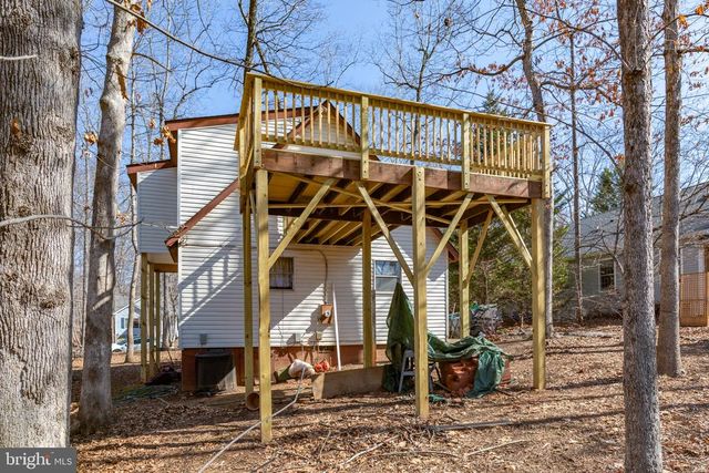 104 MONTICELLO CIR, Locust Grove, VA 22508
