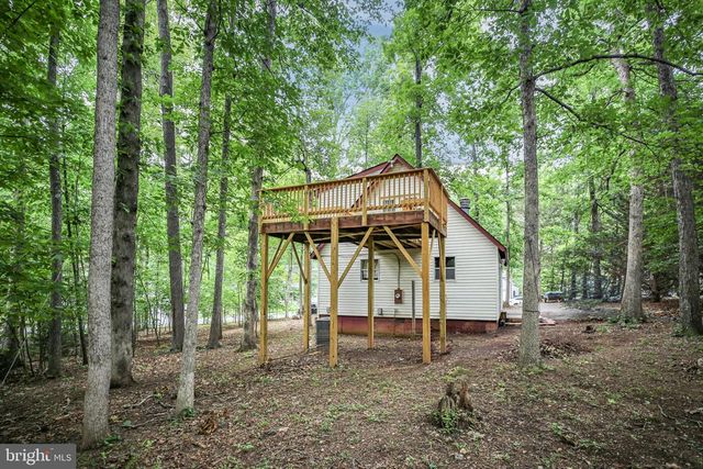 104 MONTICELLO CIR, Locust Grove, VA 22508