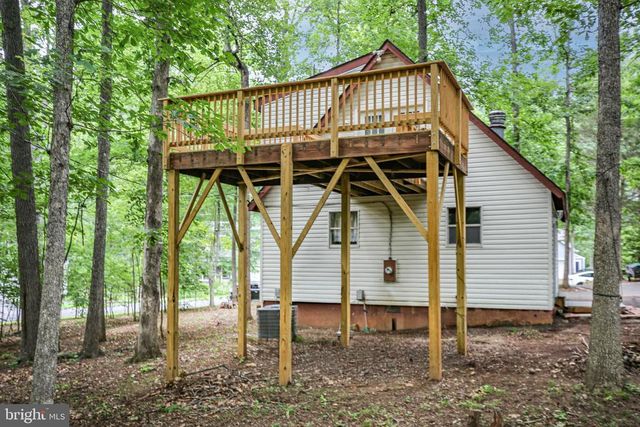 104 MONTICELLO CIR, Locust Grove, VA 22508