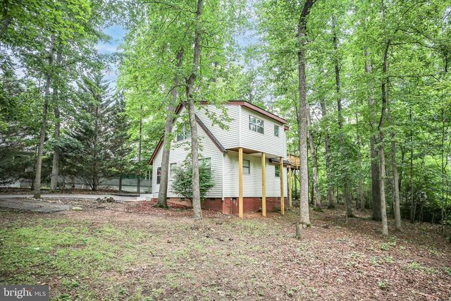 104 MONTICELLO CIR, Locust Grove, VA 22508