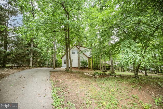 104 MONTICELLO CIR, Locust Grove, VA 22508