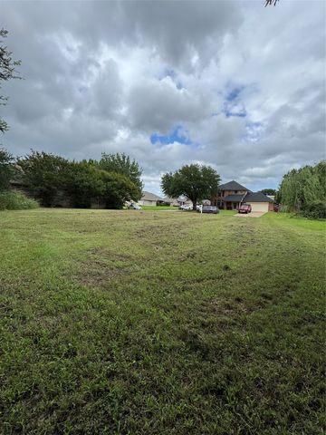 1804 Timberline Lane, Sherman, TX 75092