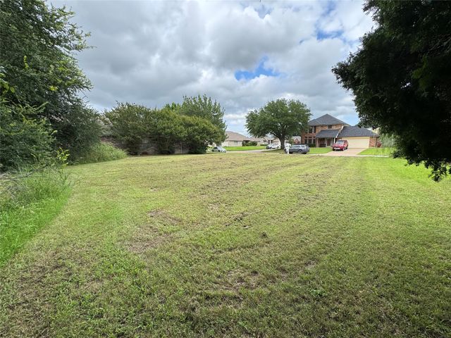 1804 Timberline Lane, Sherman, TX 75092