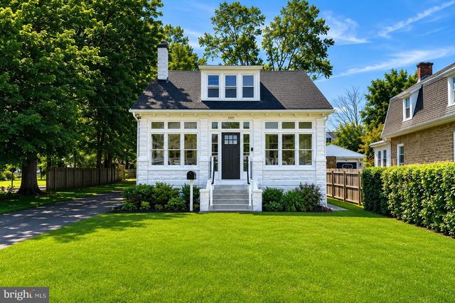 1515 BUTLER PIKE, Plymouth Meeting, PA 19462