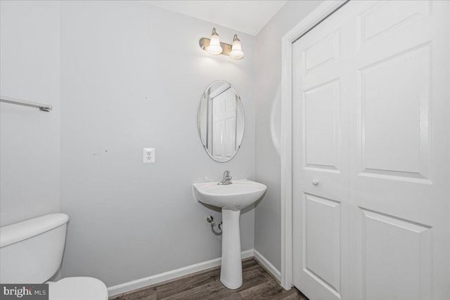 42 PAYNE ST, Charles Town, WV 25414