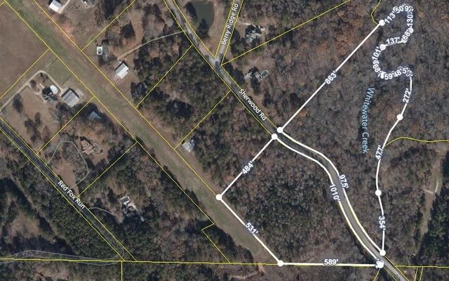 0 Sherwood LOT 53, Fayetteville, GA 30215