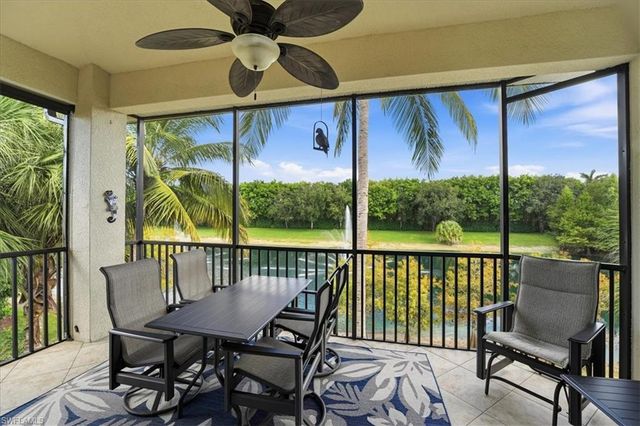 7842 Hawthorne DR 1703, Naples, FL 34113