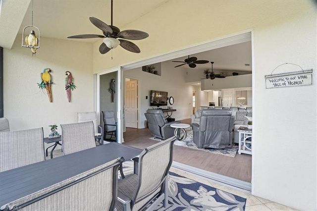 7842 Hawthorne DR 1703, Naples, FL 34113