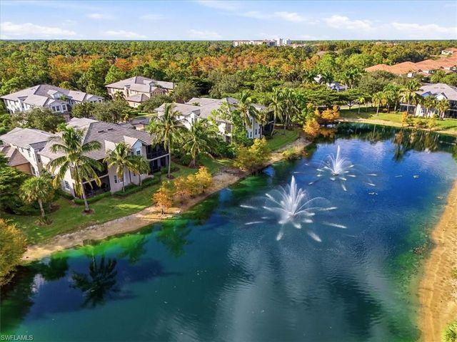 7842 Hawthorne DR 1703, Naples, FL 34113