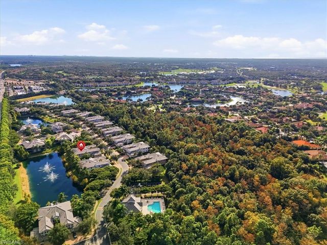 7842 Hawthorne DR 1703, Naples, FL 34113