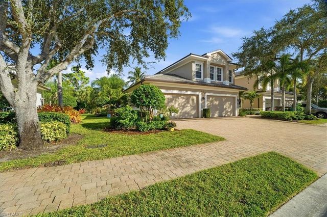 7842 Hawthorne DR 1703, Naples, FL 34113