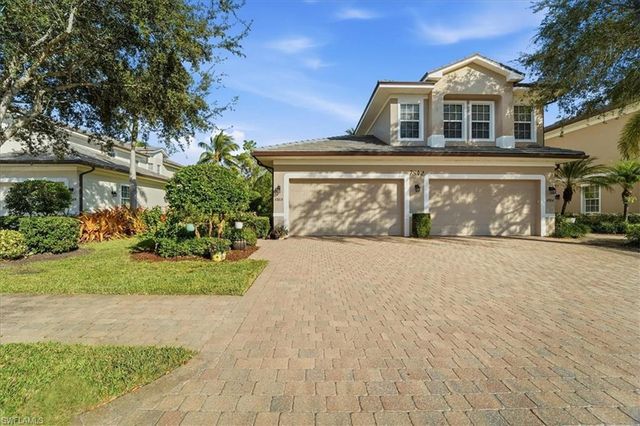 7842 Hawthorne DR 1703, Naples, FL 34113