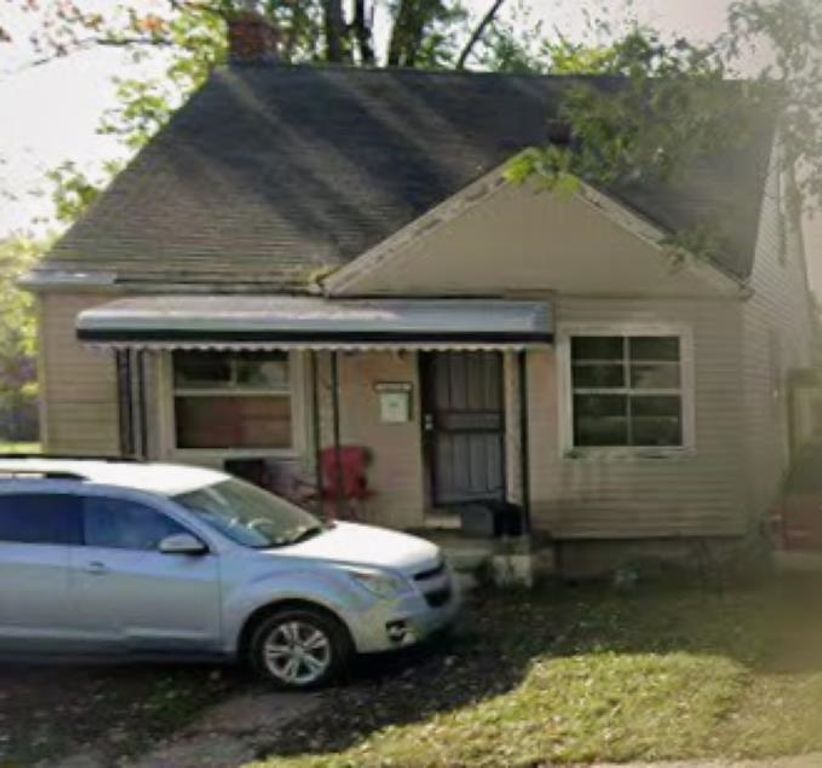 14176 Houston Whittier Street, Detroit, MI 48205