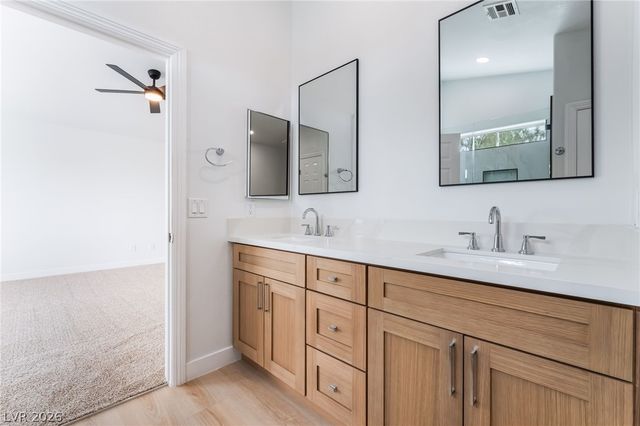 9025 Mossy Hollow Avenue, Las Vegas, NV 89149