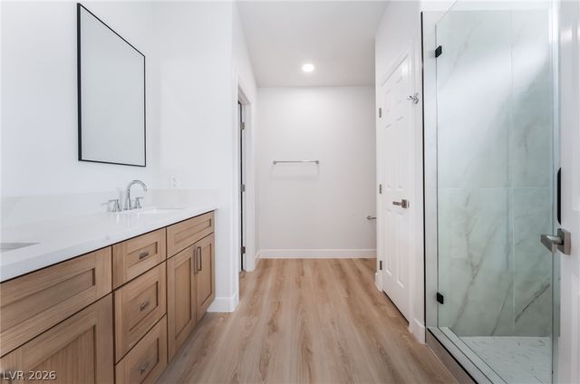 9025 Mossy Hollow Avenue, Las Vegas, NV 89149