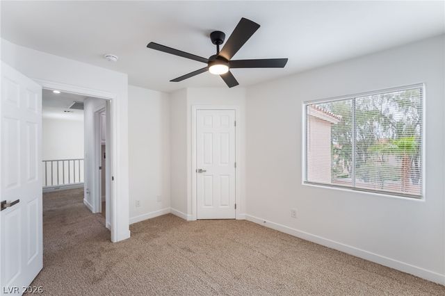 9025 Mossy Hollow Avenue, Las Vegas, NV 89149