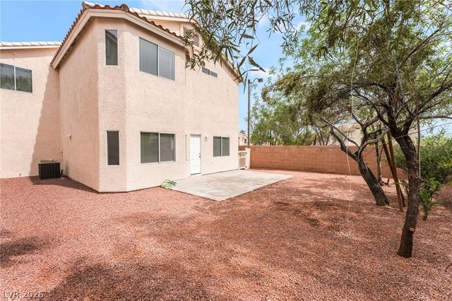 9025 Mossy Hollow Avenue, Las Vegas, NV 89149