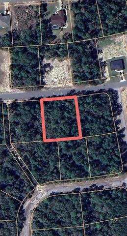 0 SW 33RD TERRACE, Ocala, FL 34473