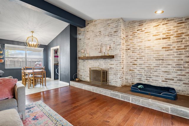 3602 Tulane Way, Garland, TX 75043