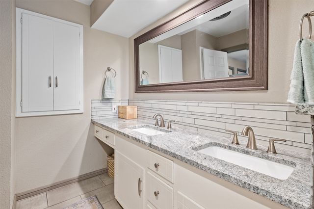 3602 Tulane Way, Garland, TX 75043