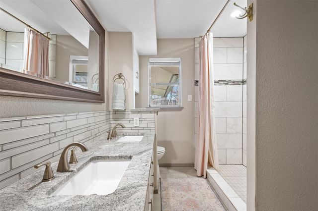 3602 Tulane Way, Garland, TX 75043