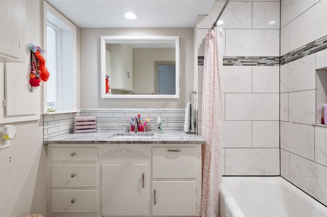 3602 Tulane Way, Garland, TX 75043