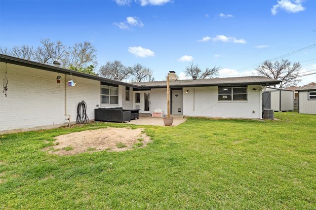 3602 Tulane Way, Garland, TX 75043