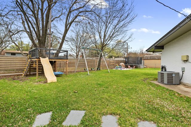 3602 Tulane Way, Garland, TX 75043