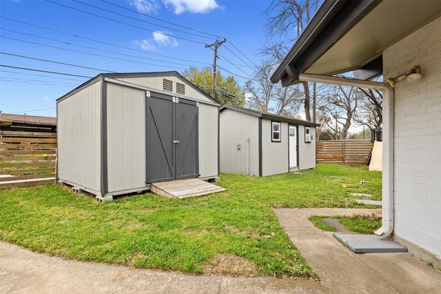 3602 Tulane Way, Garland, TX 75043
