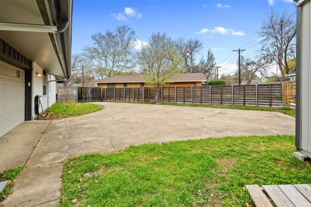 3602 Tulane Way, Garland, TX 75043